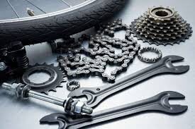 Service biciclete Bucuresti
