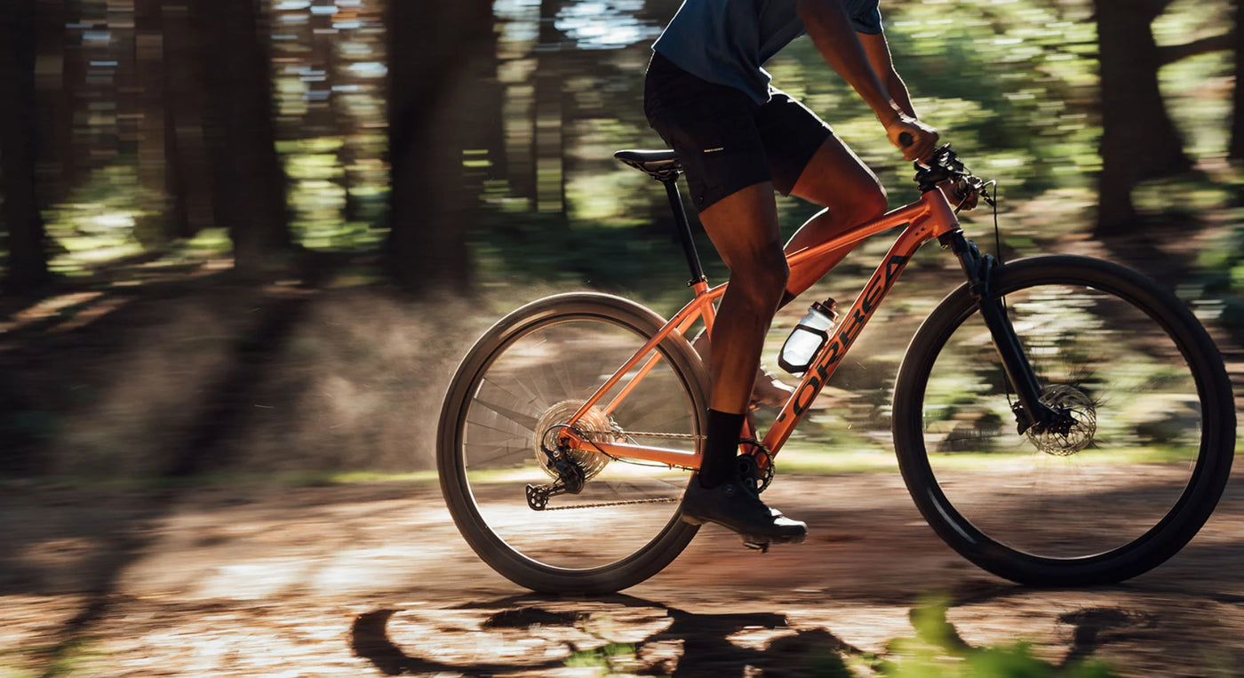 Bicicleta MTB ORBEA ONNA 29 50 — imagine 7