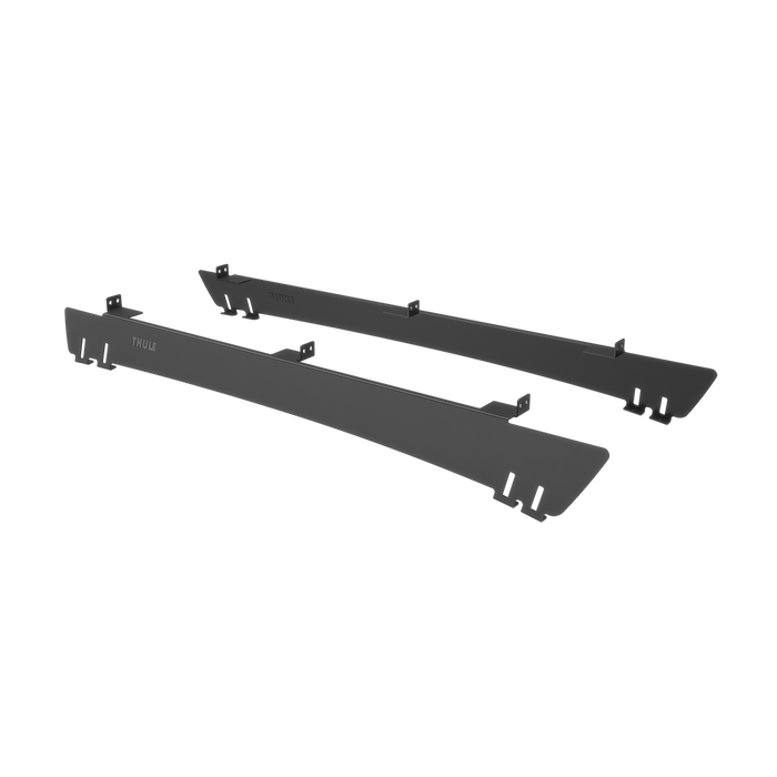 Caprock rail mount 181004