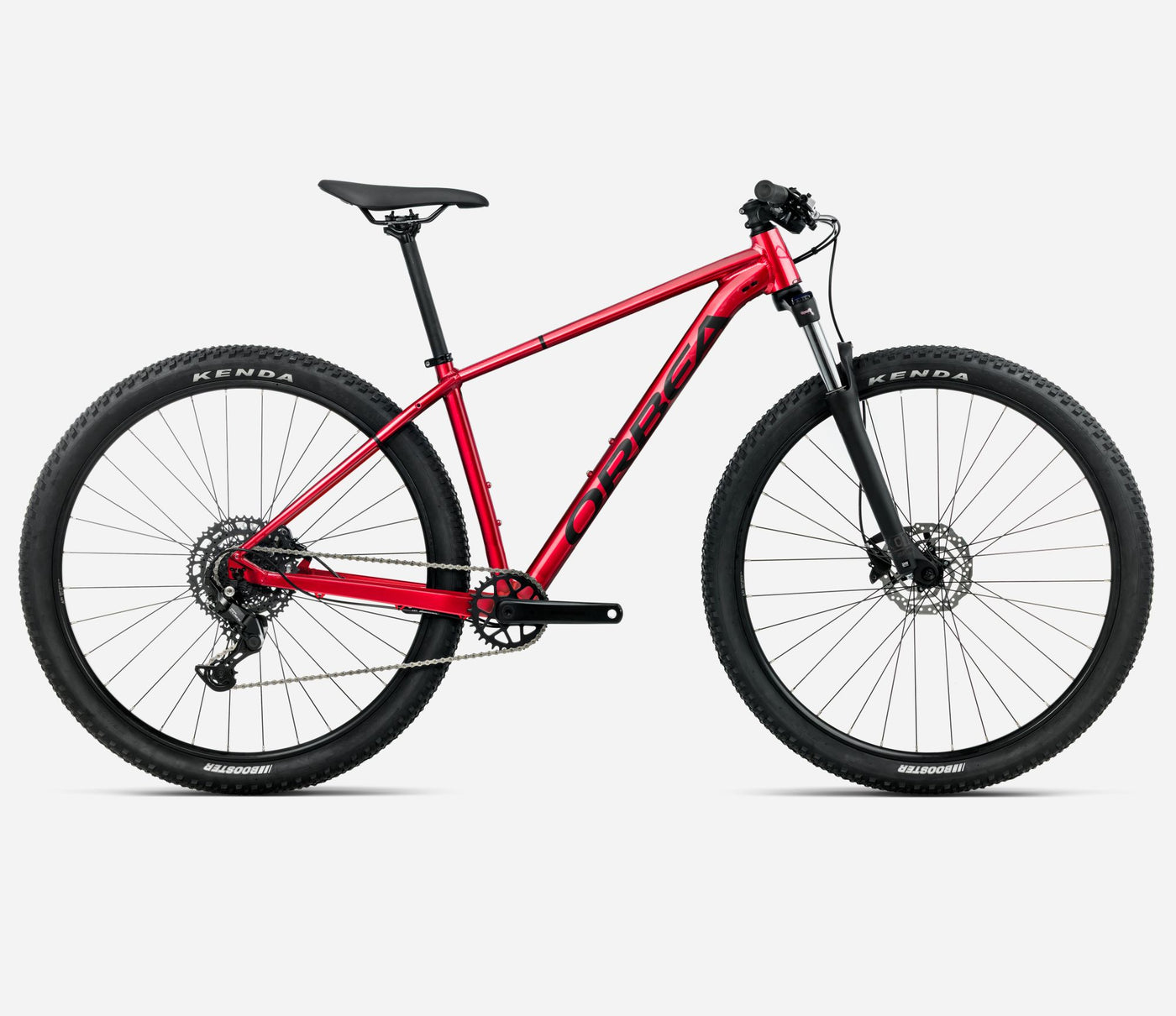 Bicicleta MTB ORBEA ONNA 27 40 XS — imagine 2