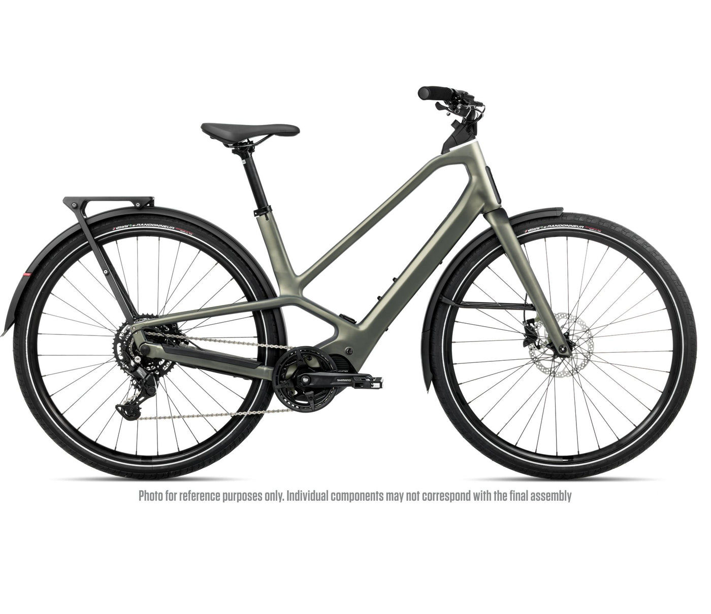 DIEM 30 S Spaceship Green (Matt) — imagine 2