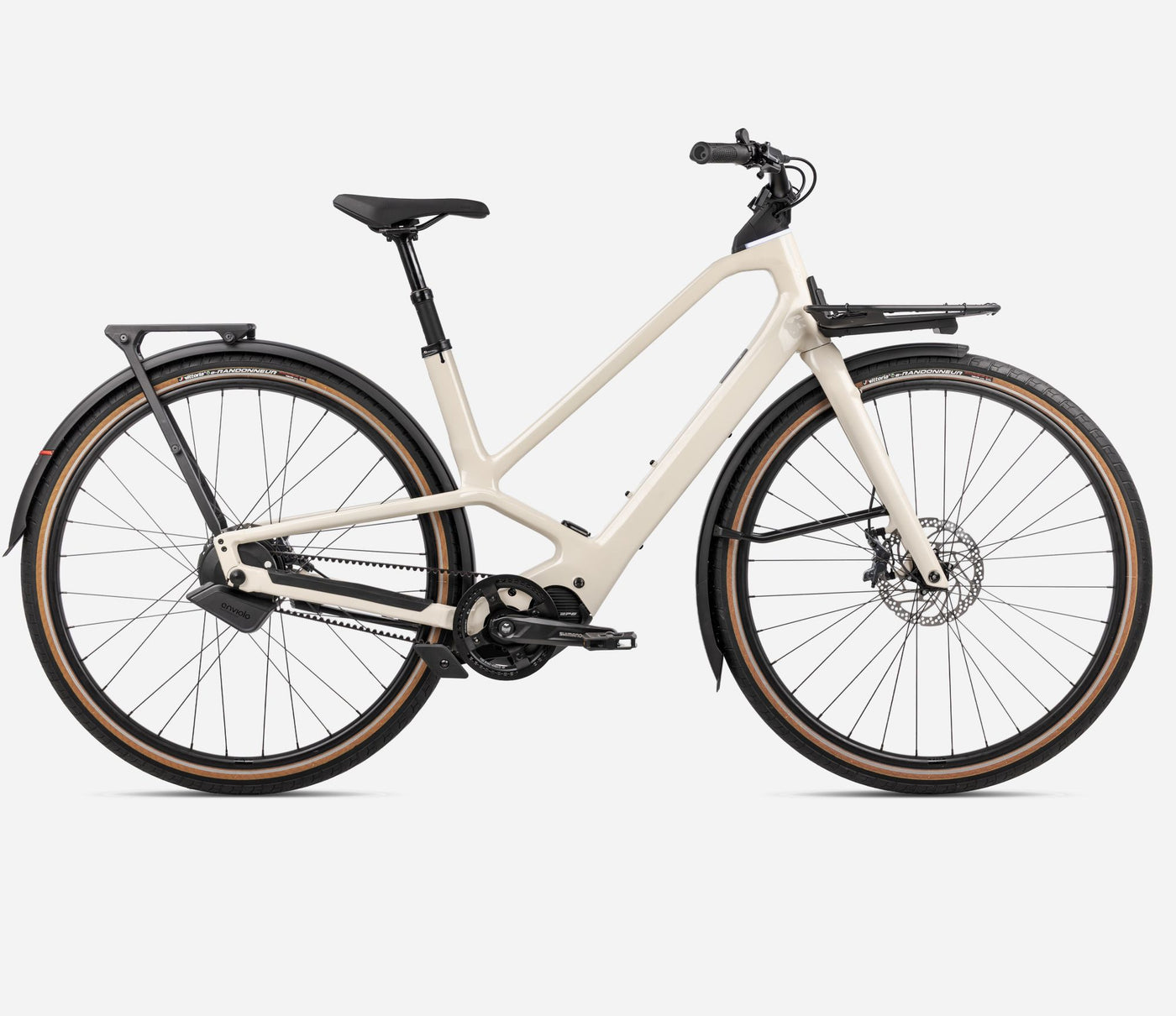 Bicicleta electrica oras ORBEA DIEM 10 — imagine 6