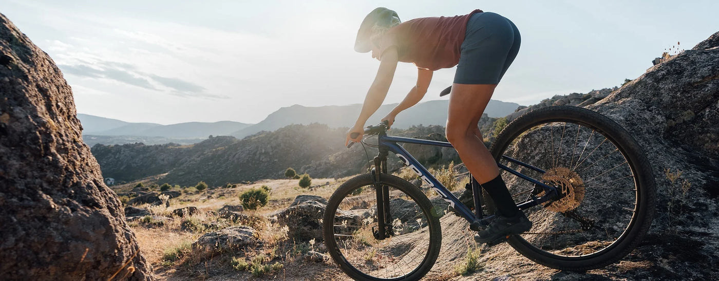 Bicicleta MTB ORBEA ONNA 29 40 — imagine 6