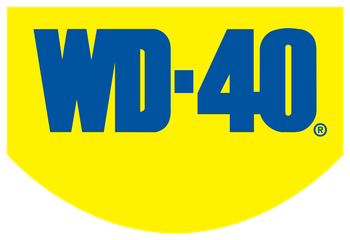 WD-40