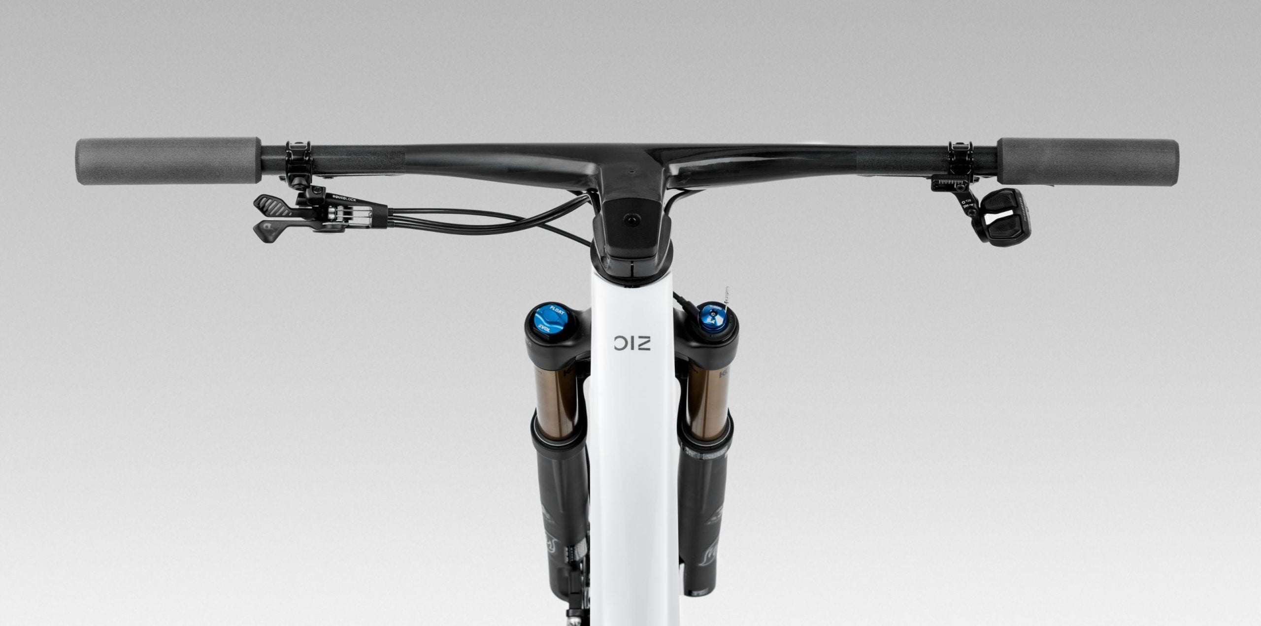 Cadru carbon Orbea OIZ