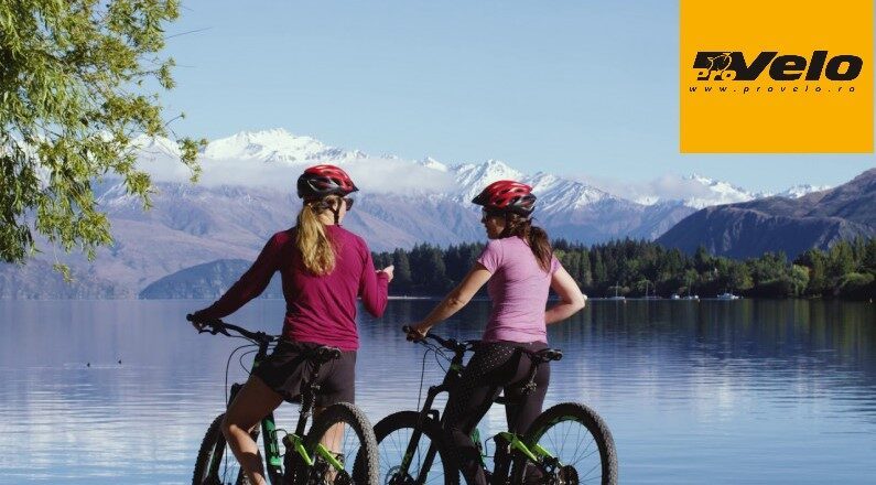 Biciclete in rate – oferta disponibila doar cu magazinul ProVelo