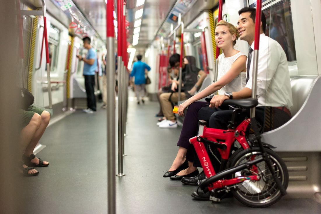 DAHON Life style photo 487 e1608129359118