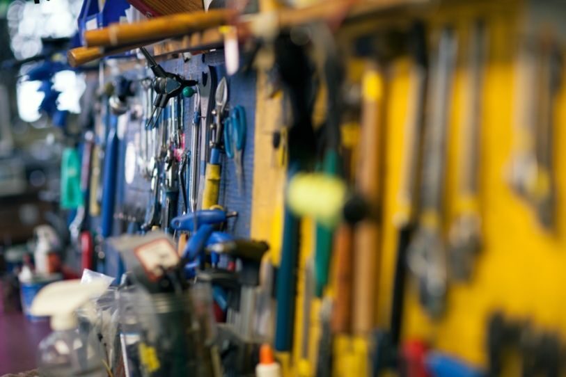 service biciclete ProVelo