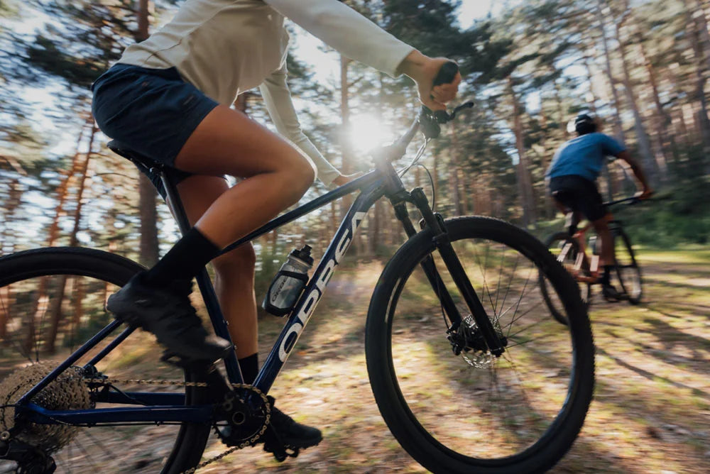 Bicicleta MTB ORBEA ONNA 29 50