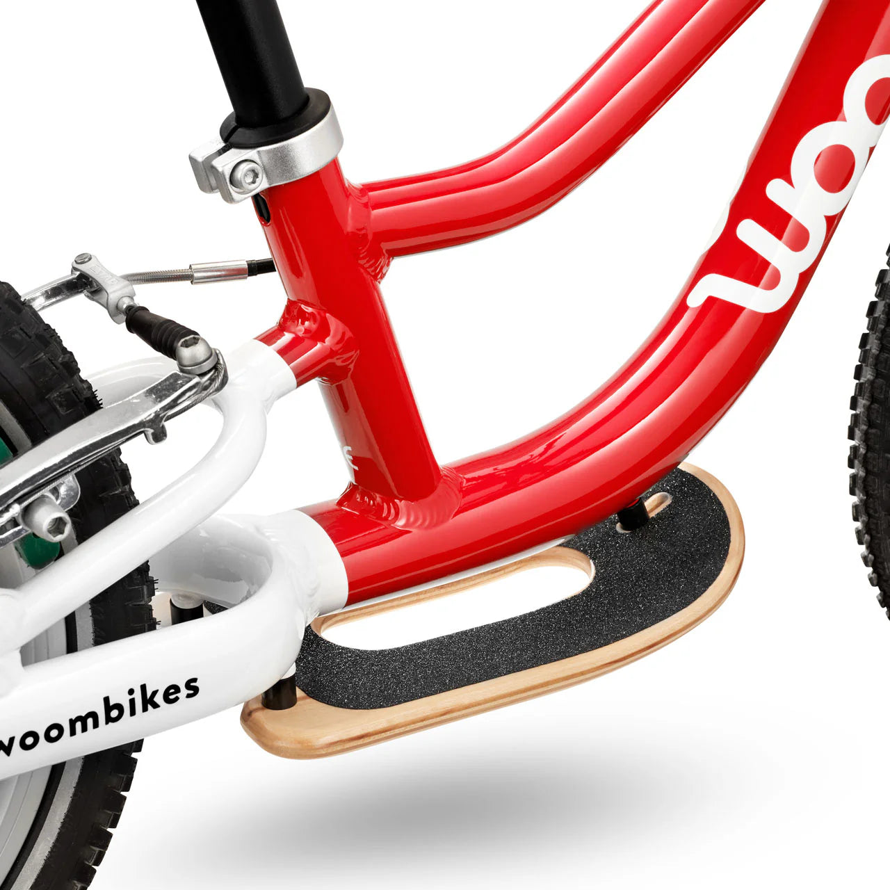 SURFBOARD Footrest -Woom