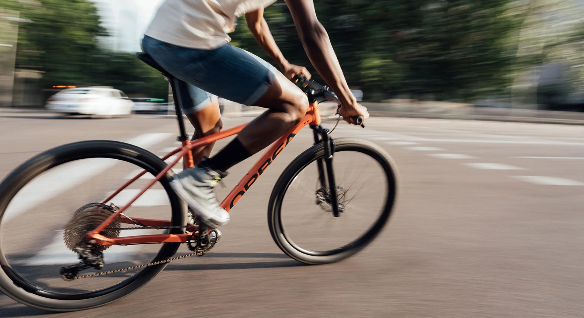 Bicicleta MTB ORBEA ONNA 29 20