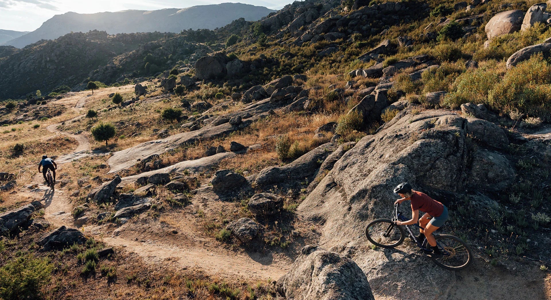 Bicicleta MTB ORBEA ONNA 29 20