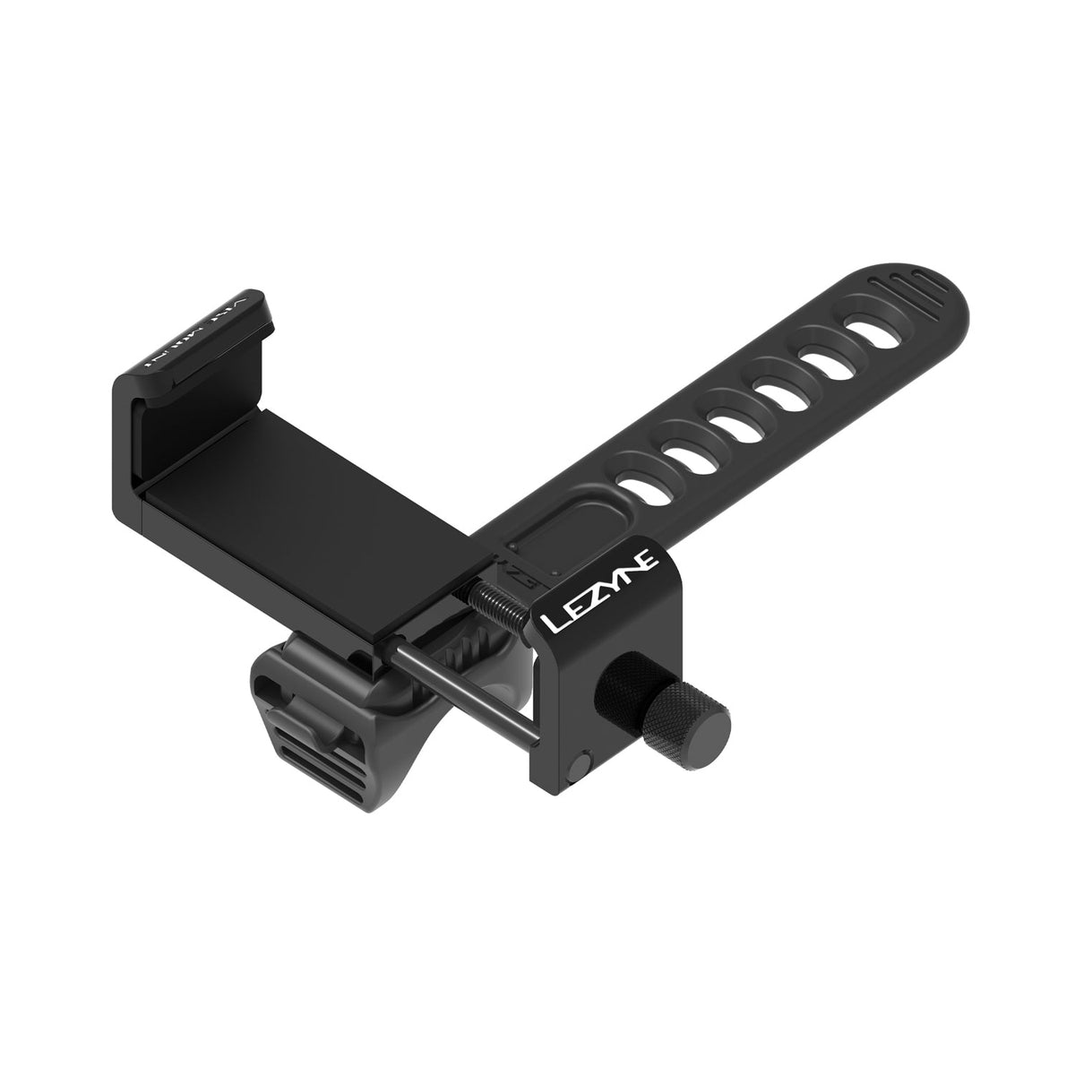 Suport Telefon Bicicleta LEZYNE Smart Vise Mount