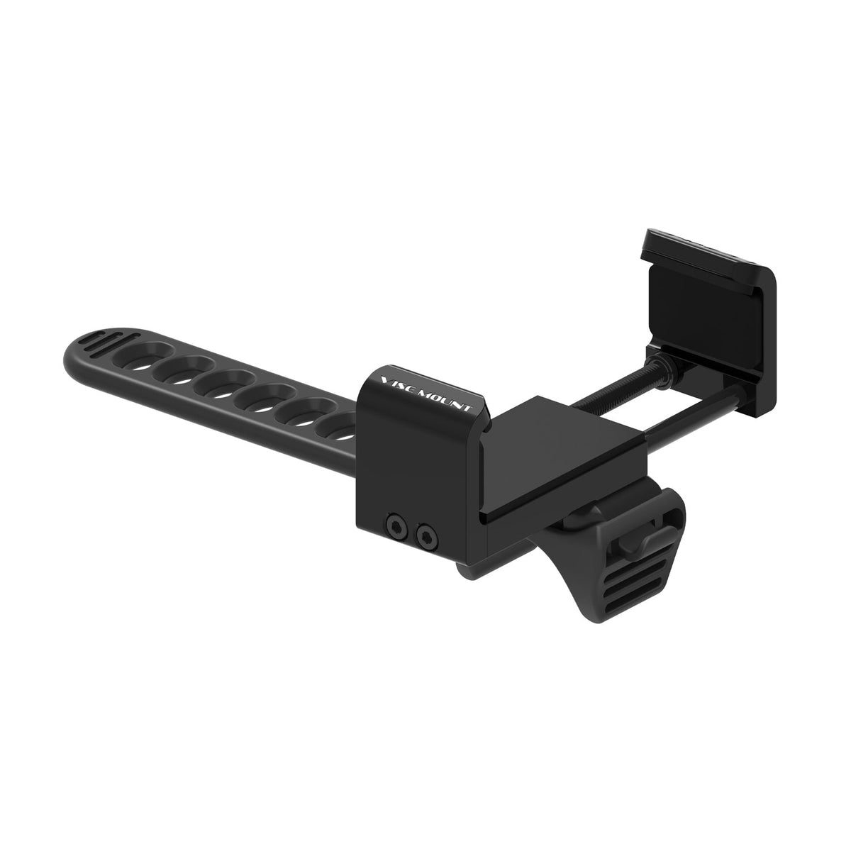 Suport Telefon Bicicleta LEZYNE Smart Vise Mount