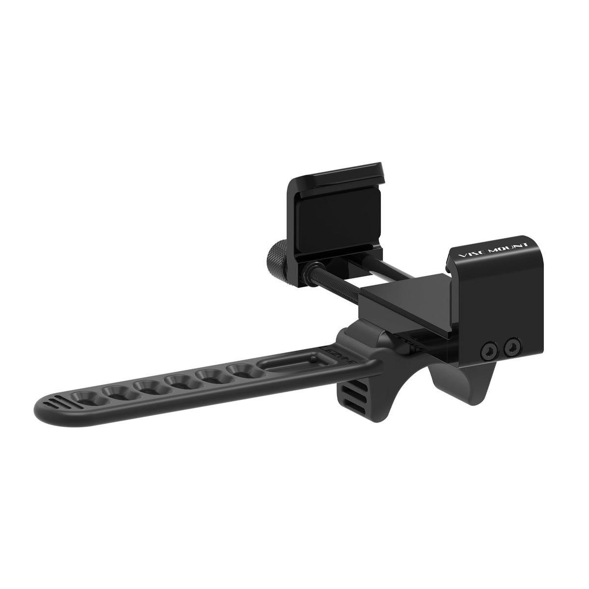 Suport Telefon Bicicleta LEZYNE Smart Vise Mount