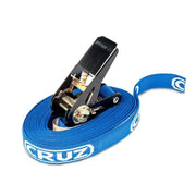 1 ratchet strap 5m CRUZ