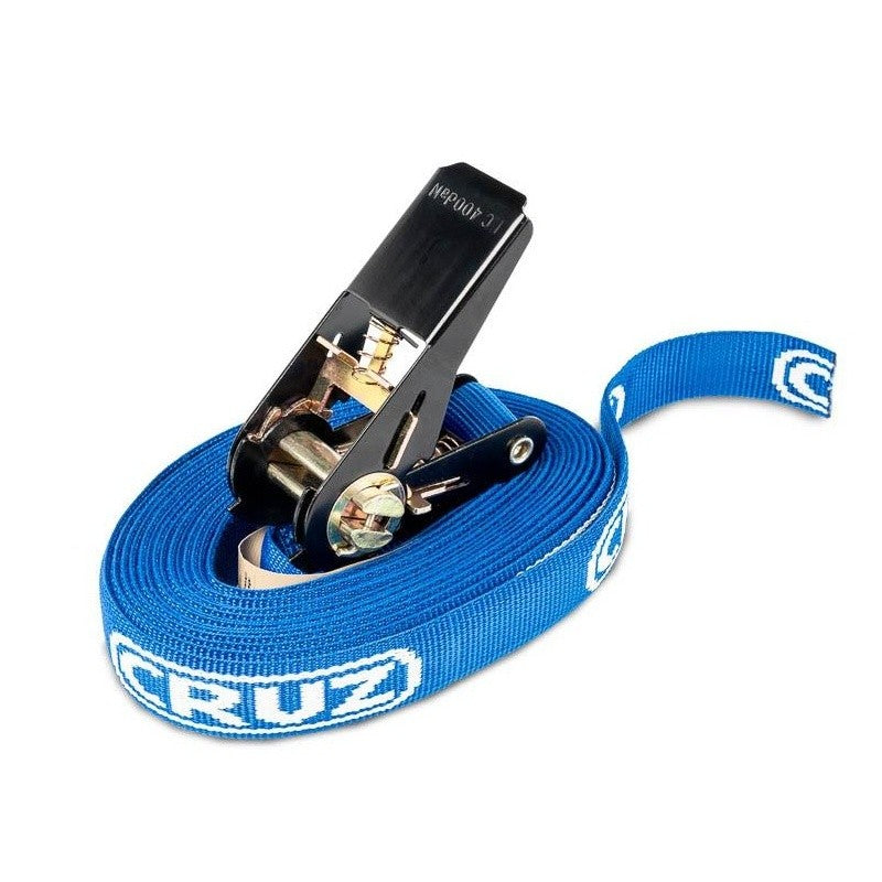 1 ratchet strap 5m CRUZ