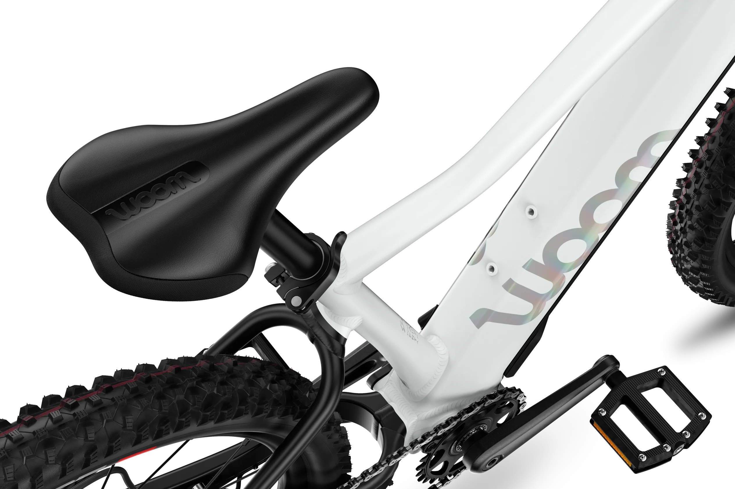 Bicicleta Electrica Copii woom UP 5