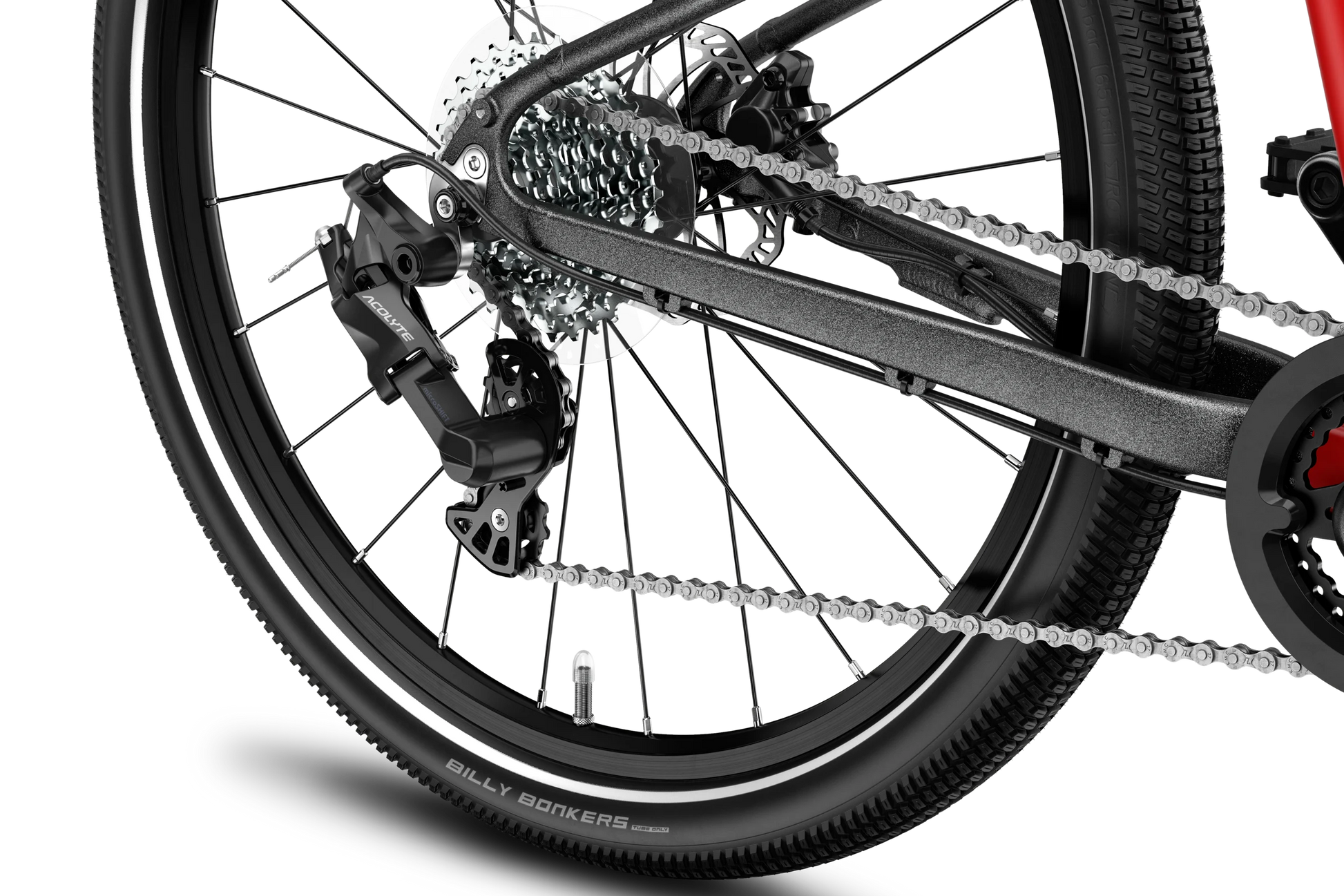 100839 0000 1002 derailleur