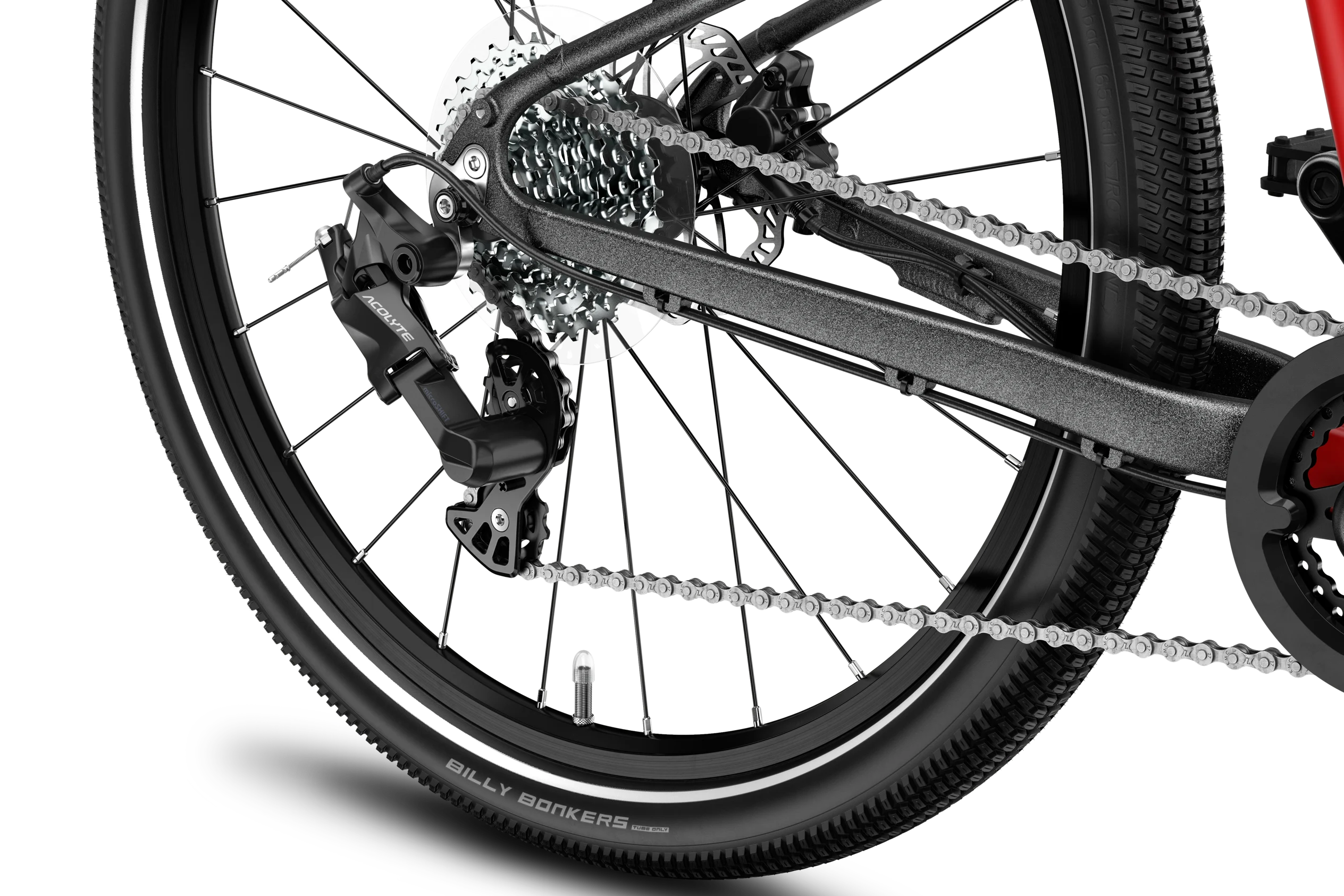100839 0000 1002 derailleur