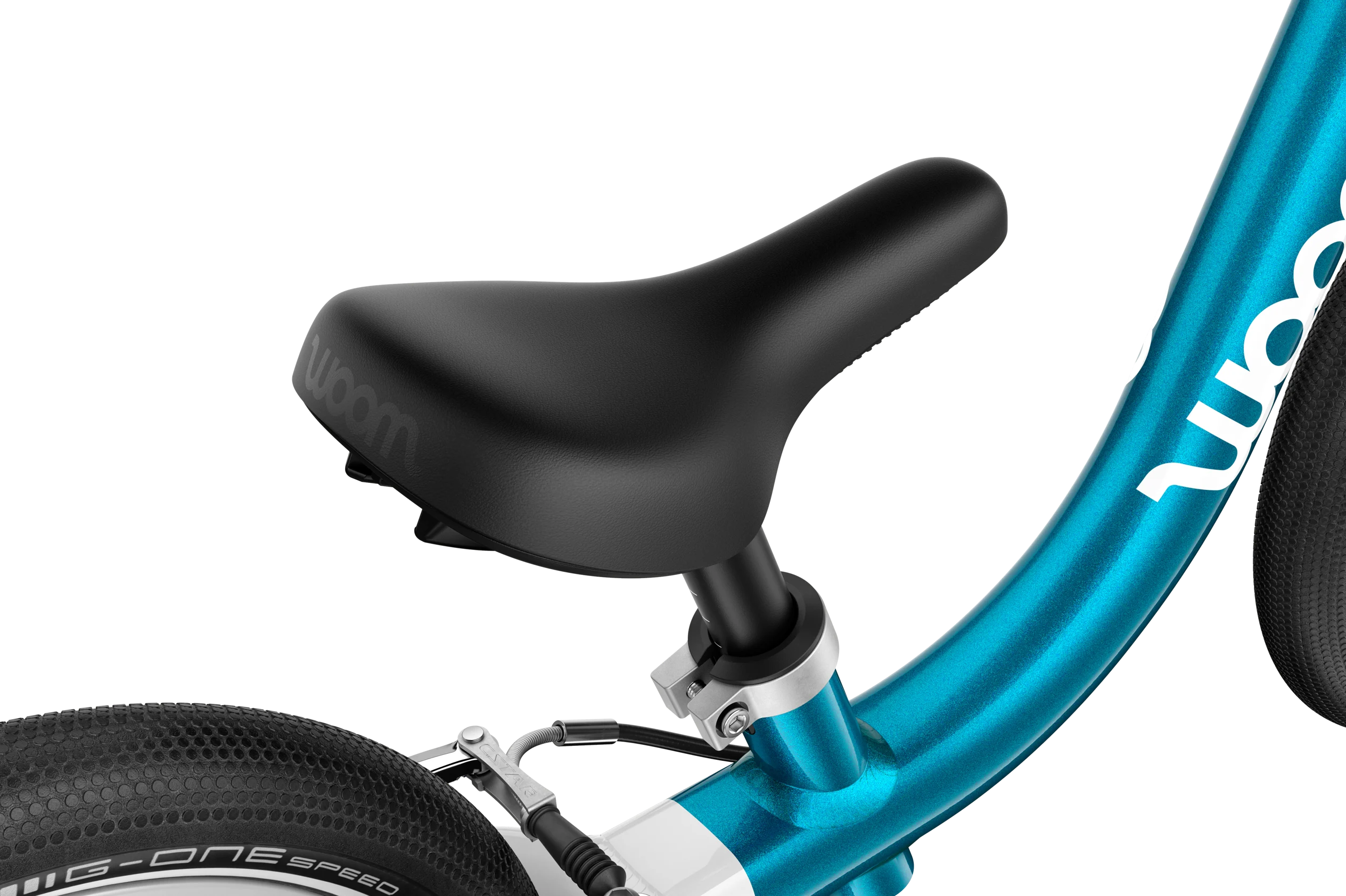 100872 0000 3010 saddle