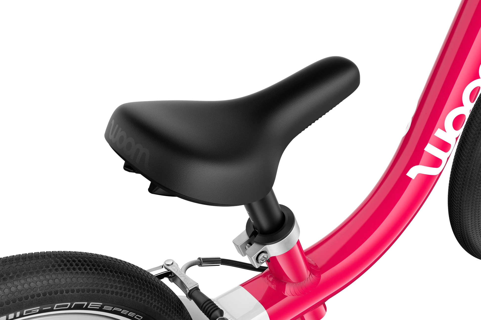 100872 0000 4005 saddle