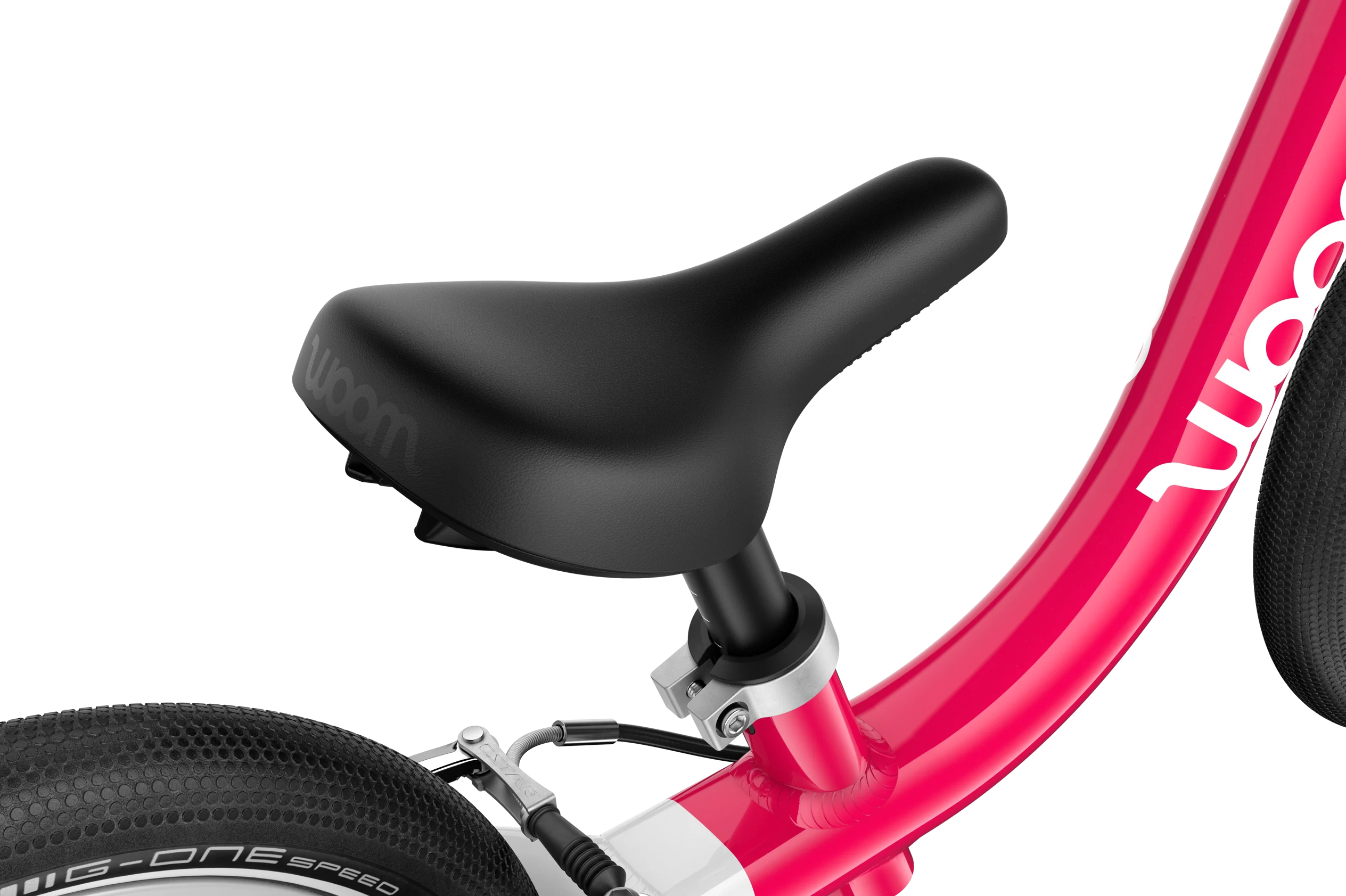 100872 0000 4005 saddle