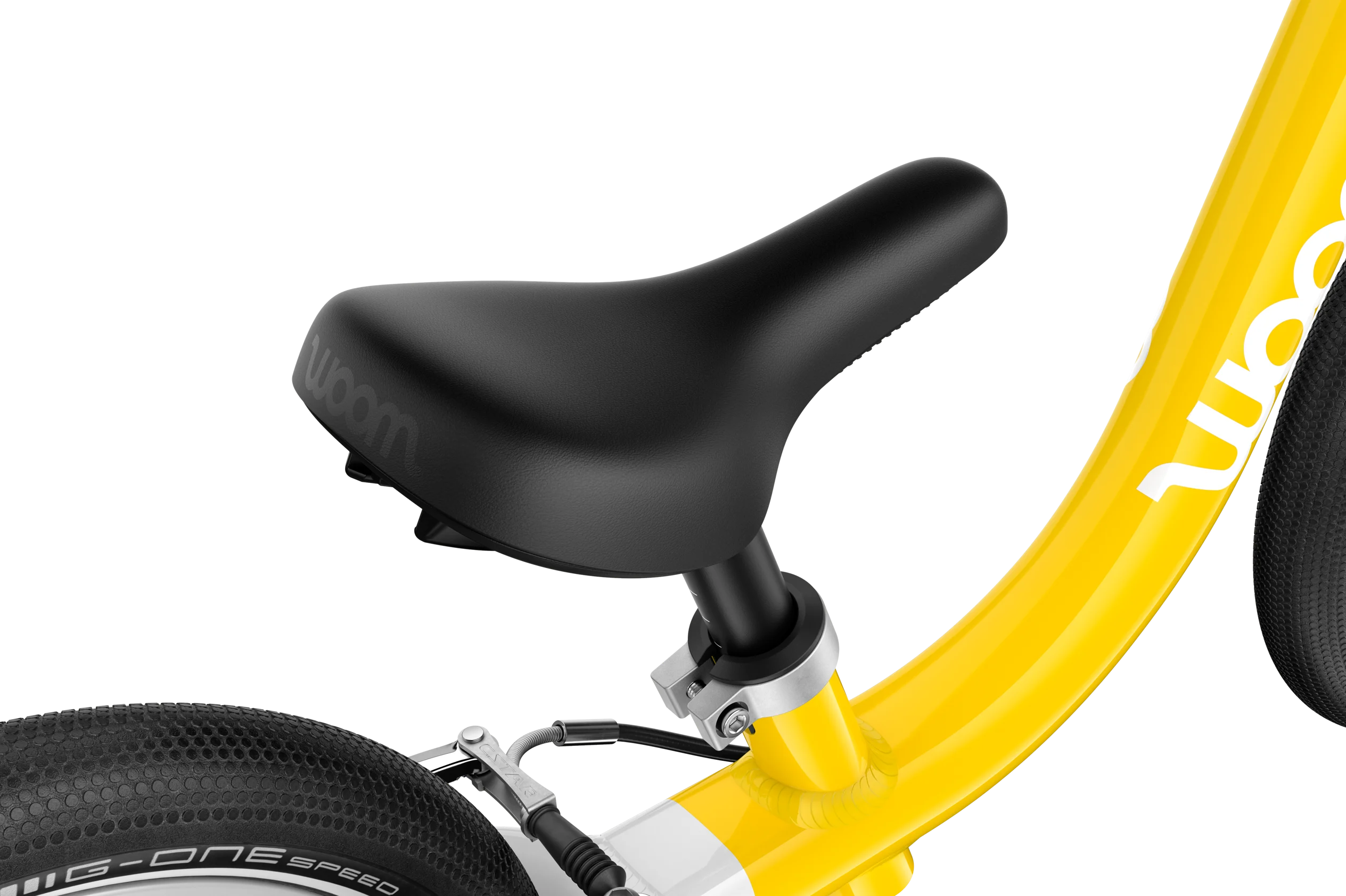 100872 0000 5007 saddle