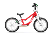 Bicicleta Copii Woom GO 1 Plus 14"