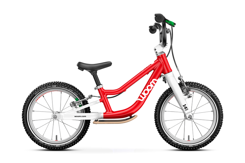 GO 1 PLUS 14″