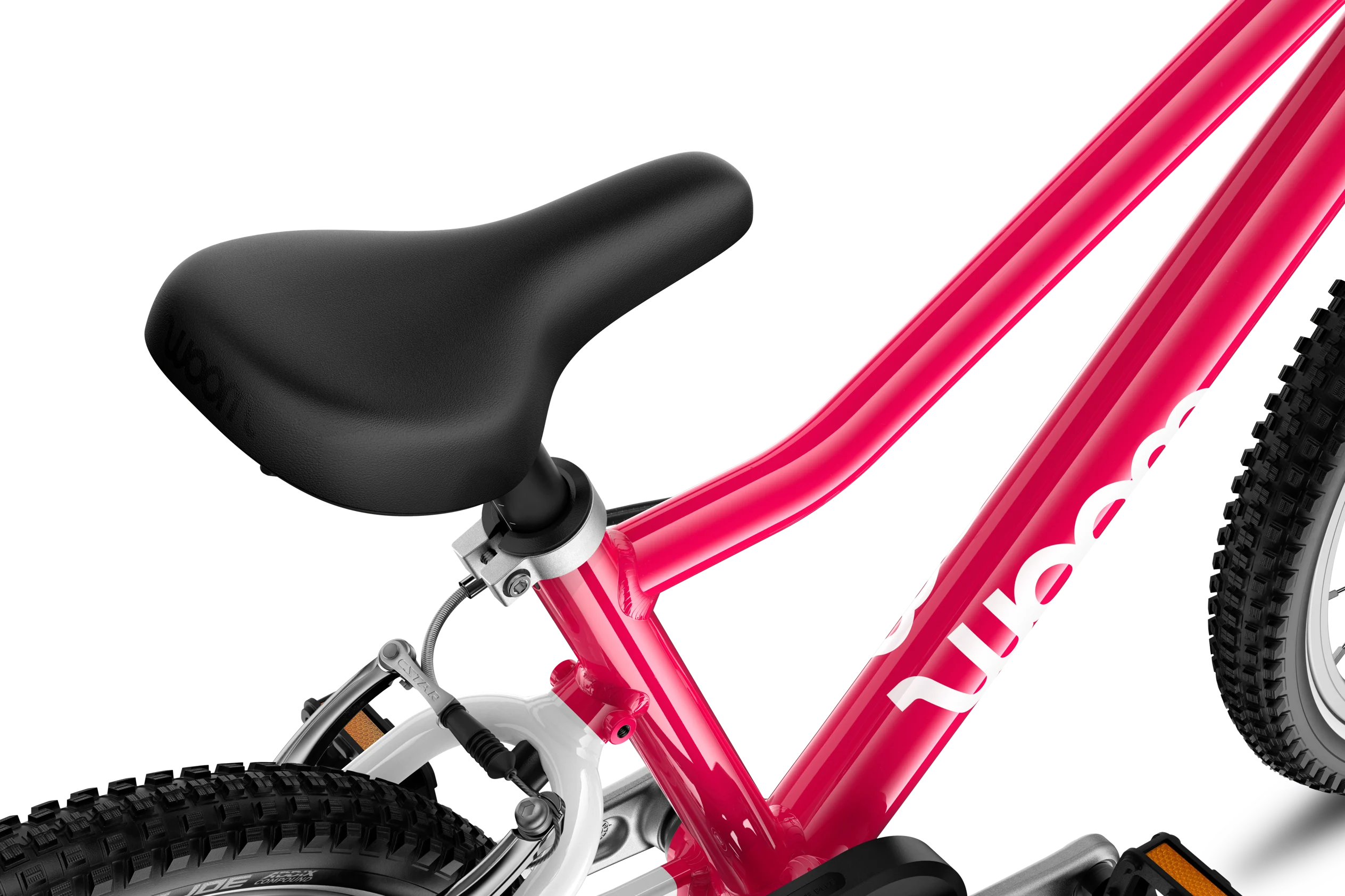 100876 0000 4005 saddle