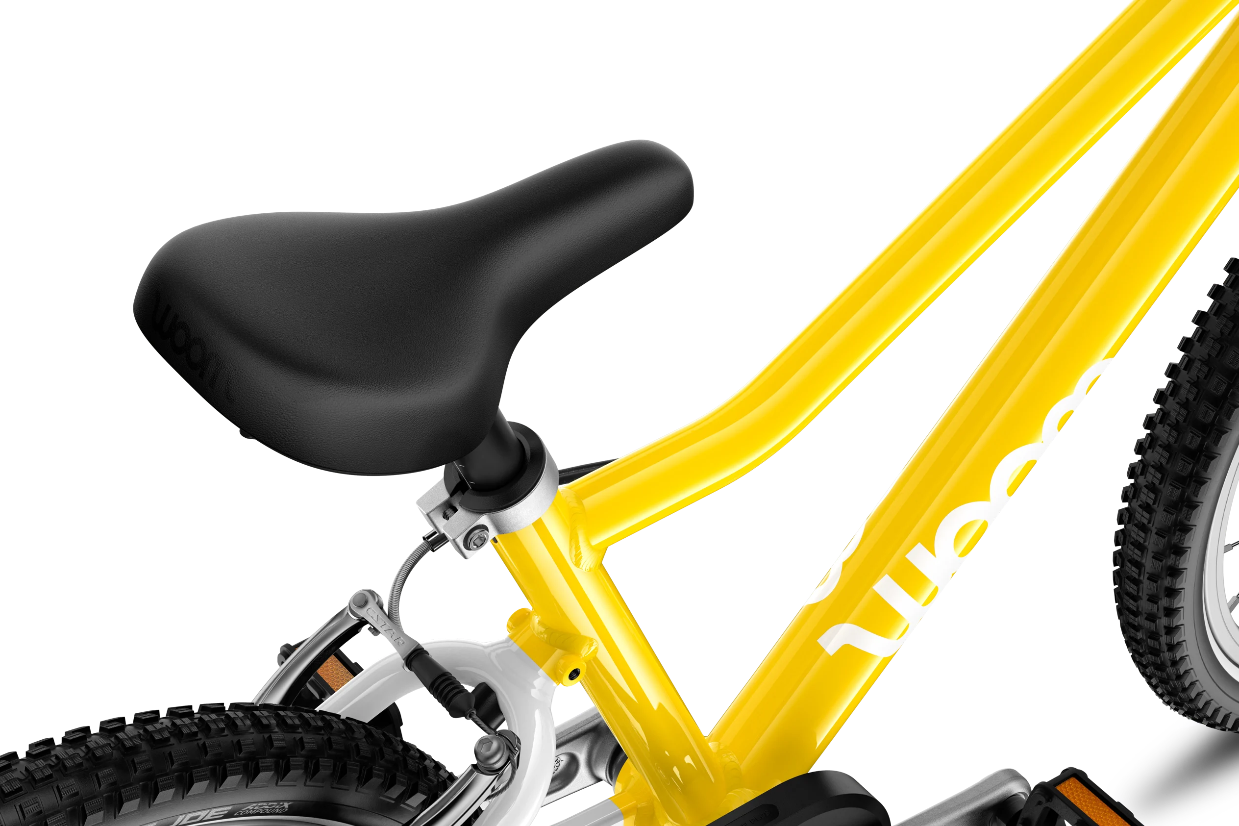 100876 0000 5007 saddle