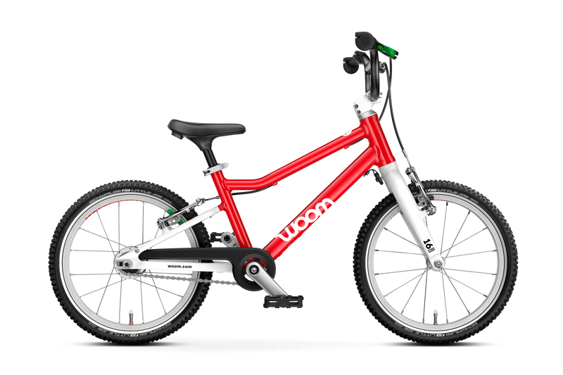 GO 3 16″ AUTOMAGIC