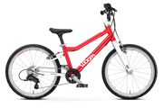 Bicicleta Copii Woom GO 4 20" inch