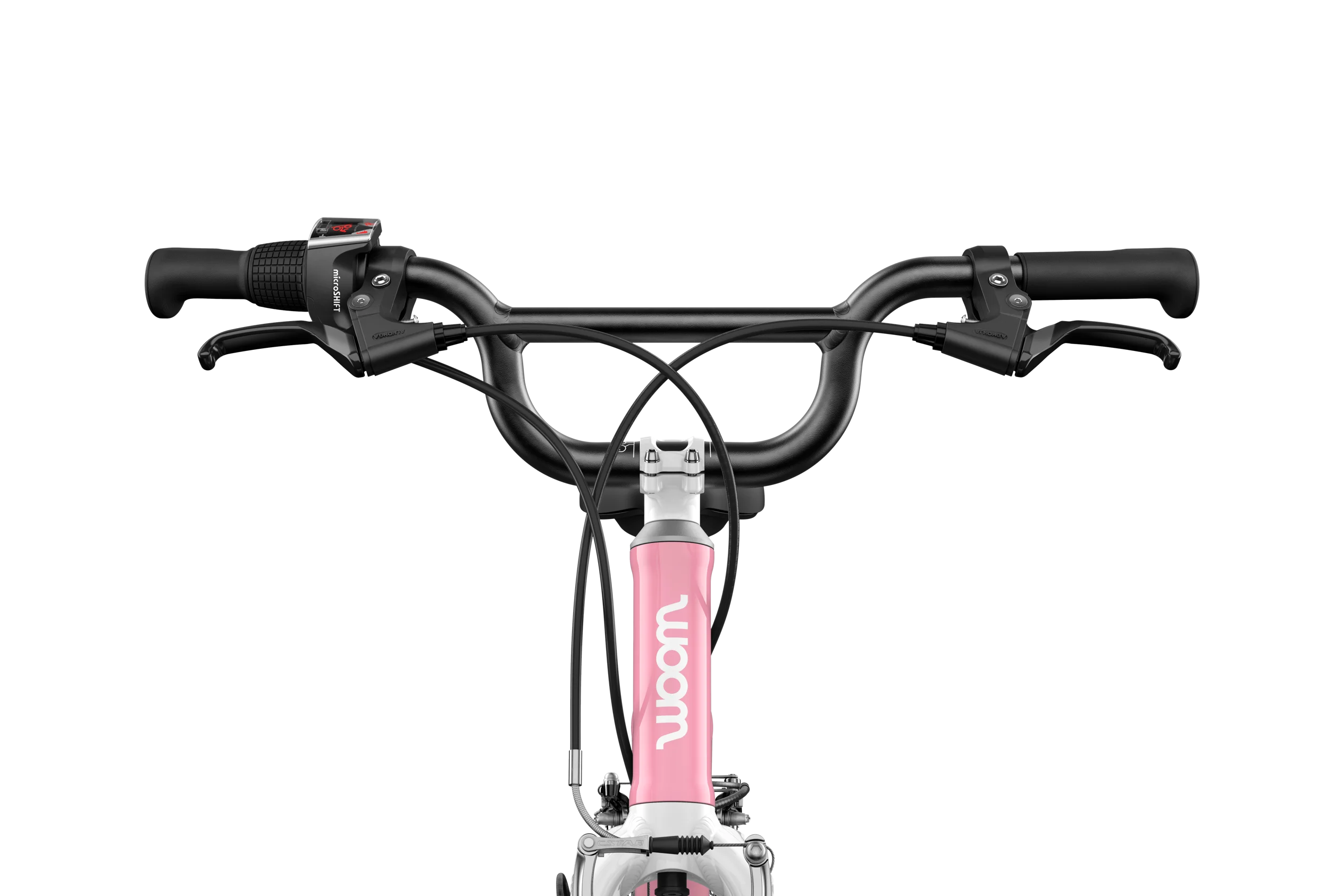 Bicicleta Copii Woom GO 4 20" inch