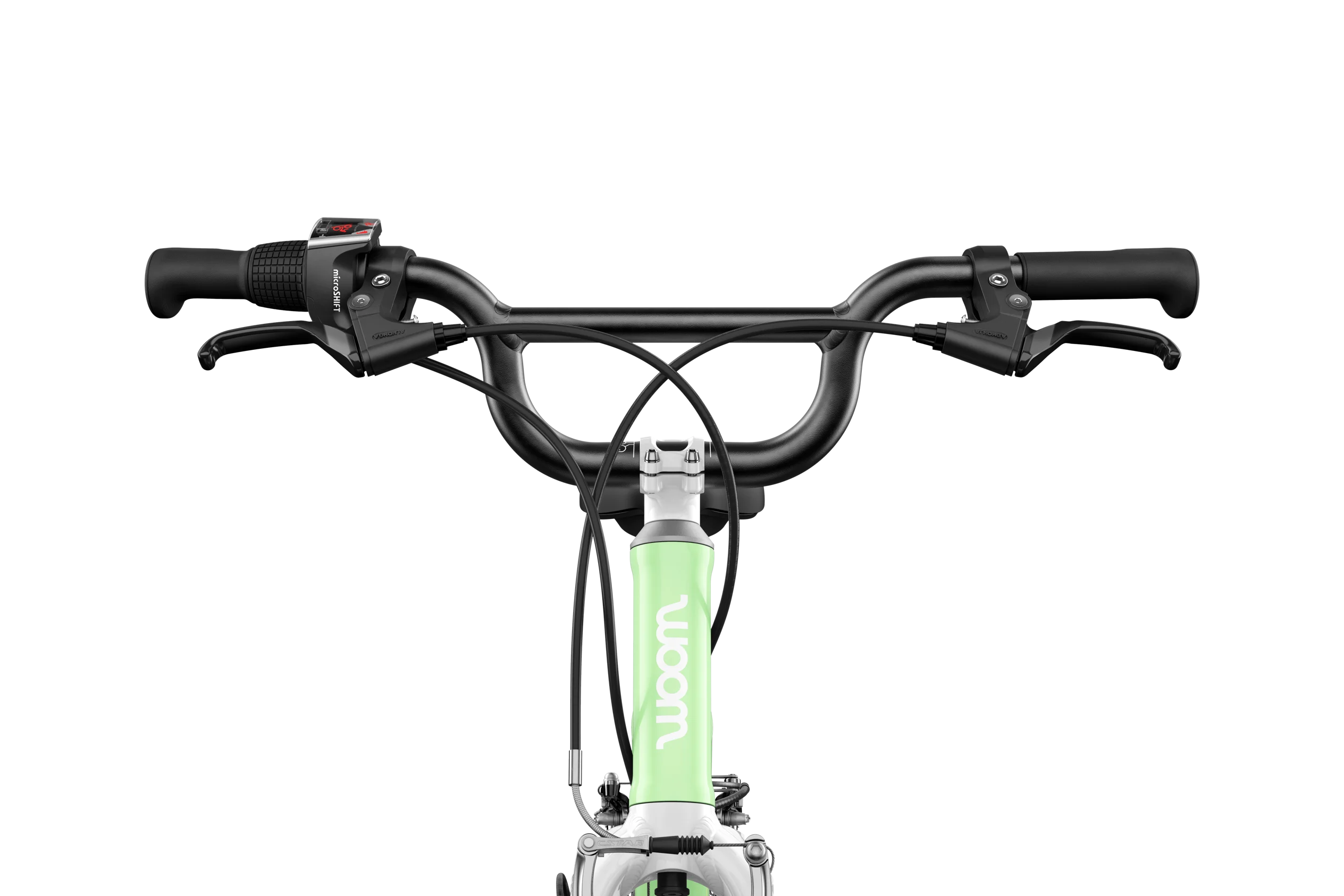 Bicicleta Copii Woom GO 4 20" inch