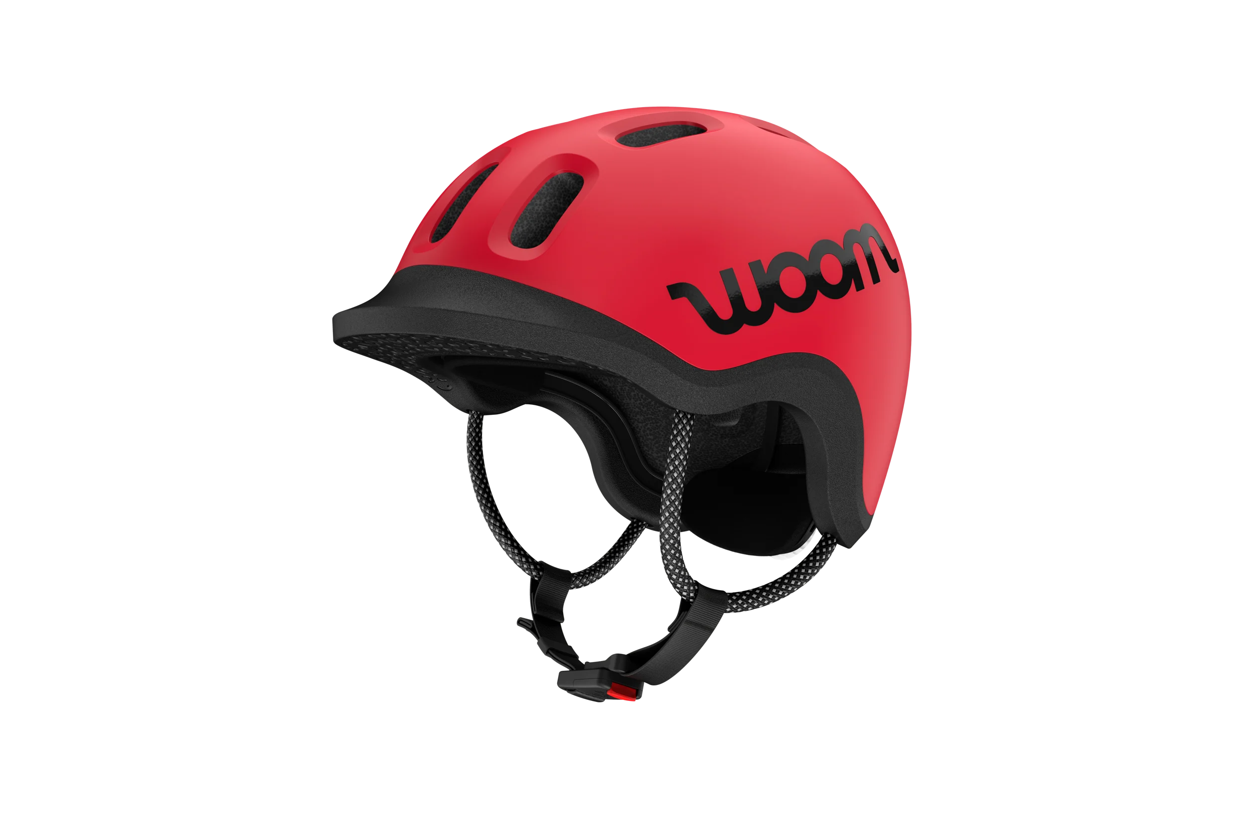 Cască woom READY