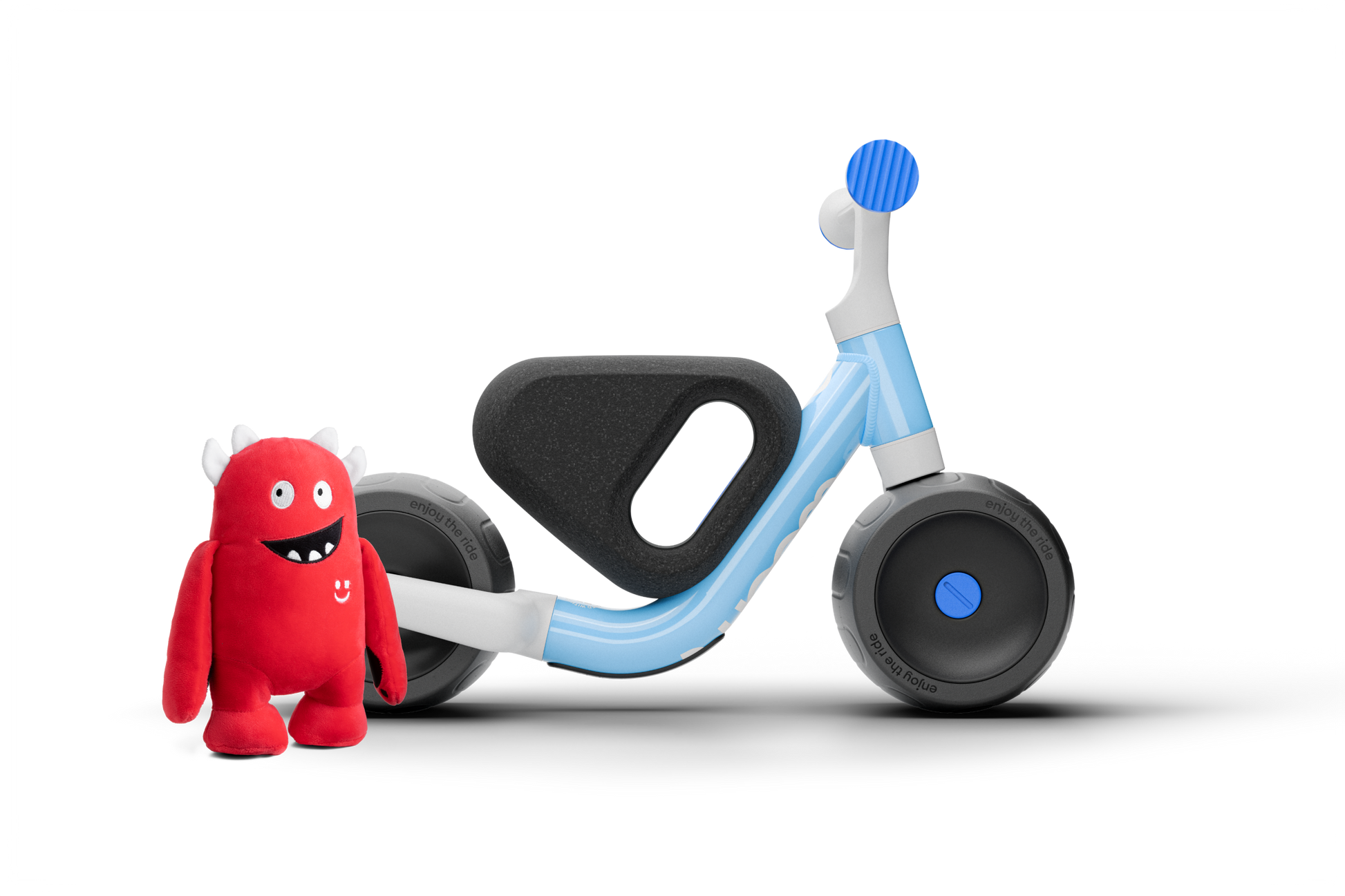 Bicicleta Copii Woom WOW 12″