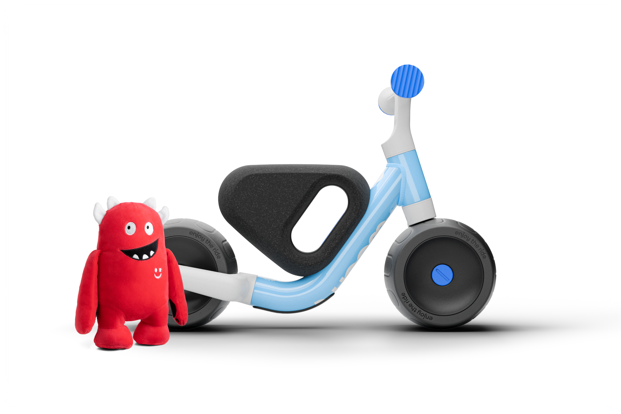 Bicicleta Copii Woom WOW 12″