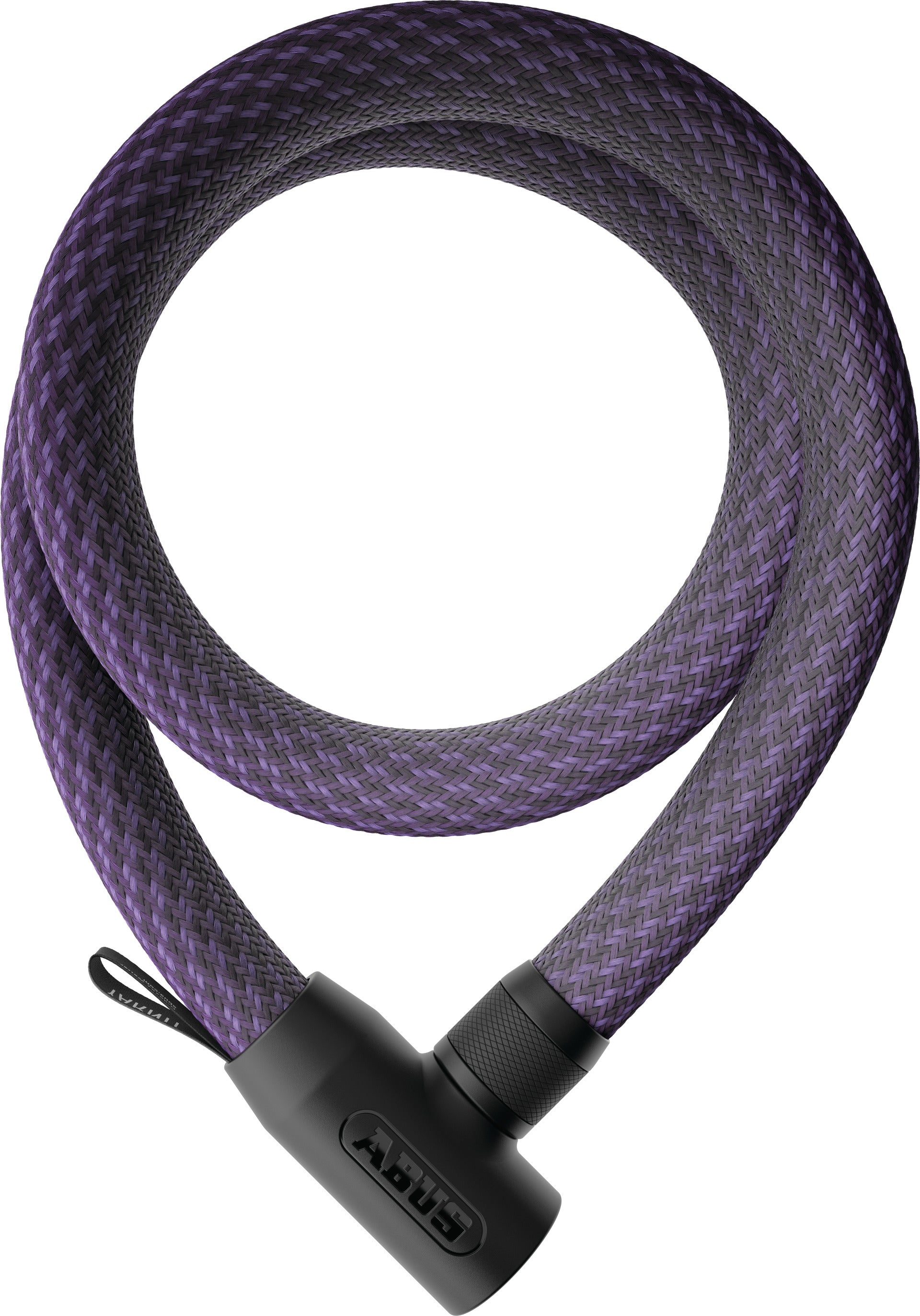 Antifurt bicicleta ABUS YARNIT 4004K cu cheie