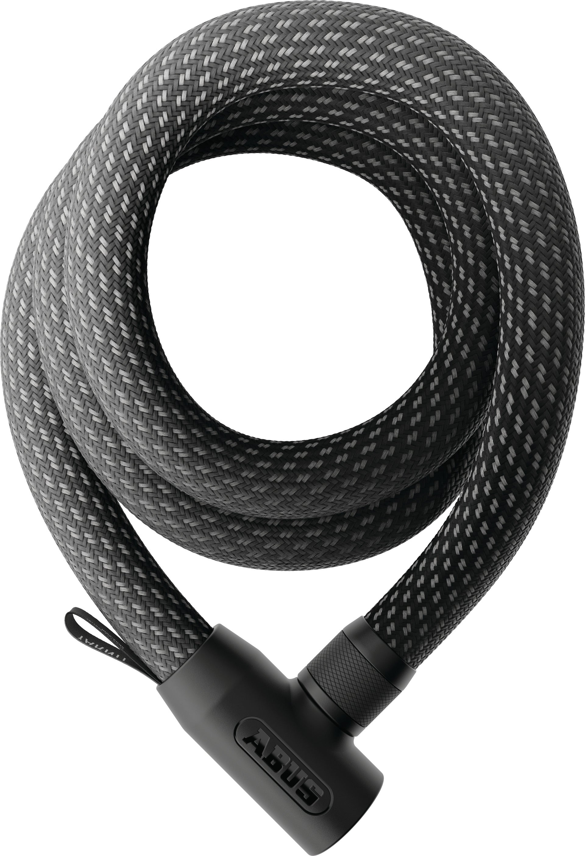 Antifurt bicicleta ABUS YARNIT 4004K cu cheie