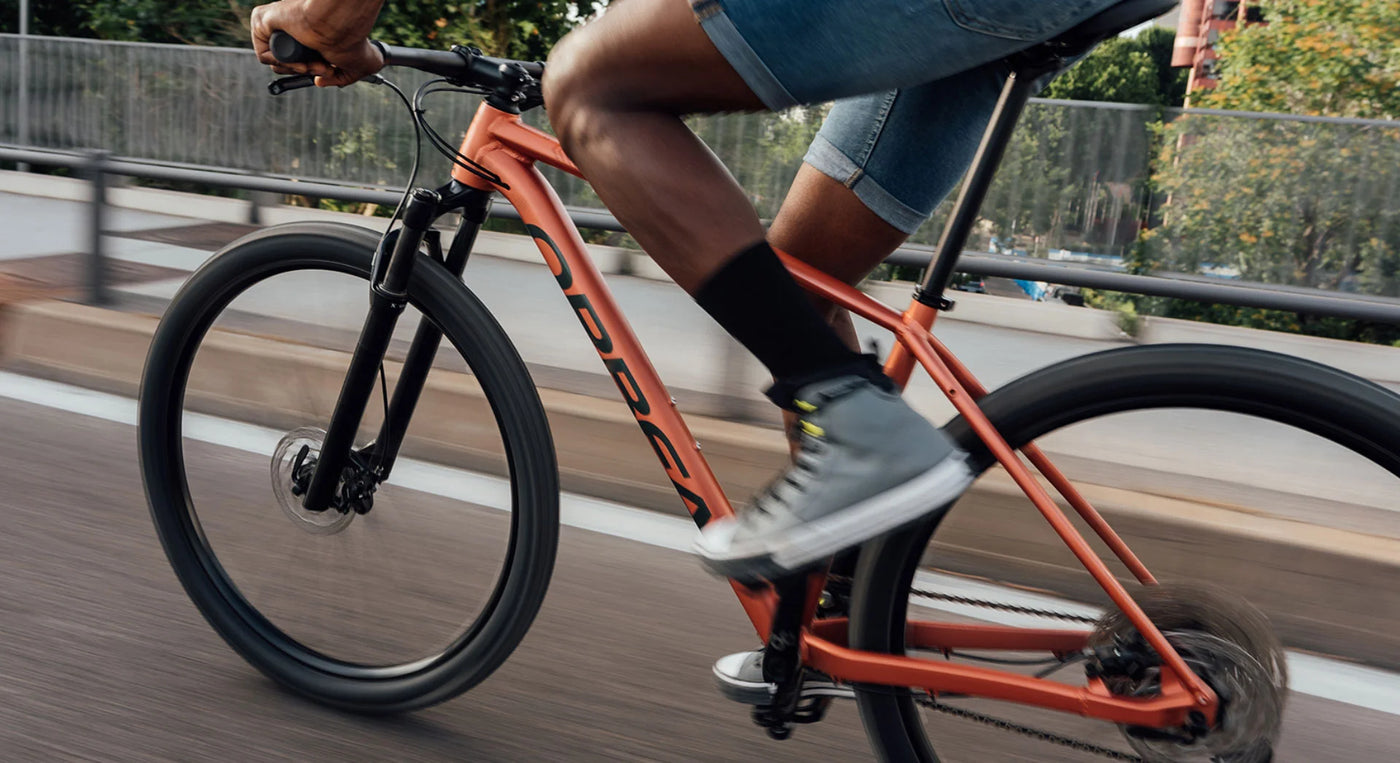 Bicicleta MTB ORBEA ONNA 29 50 — imagine 8