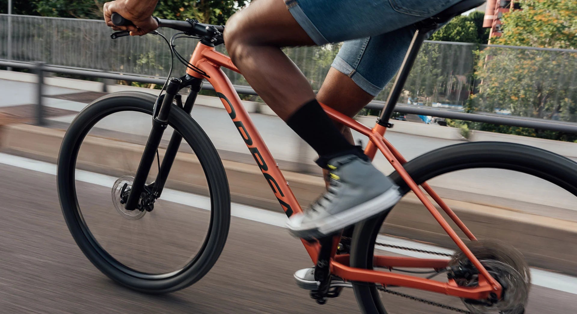 Bicicleta MTB ORBEA ONNA 29 50
