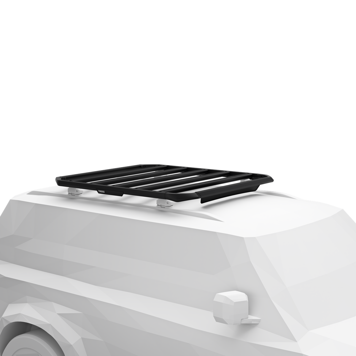 Platformă de plafon Thule Caprock S (611001) 2