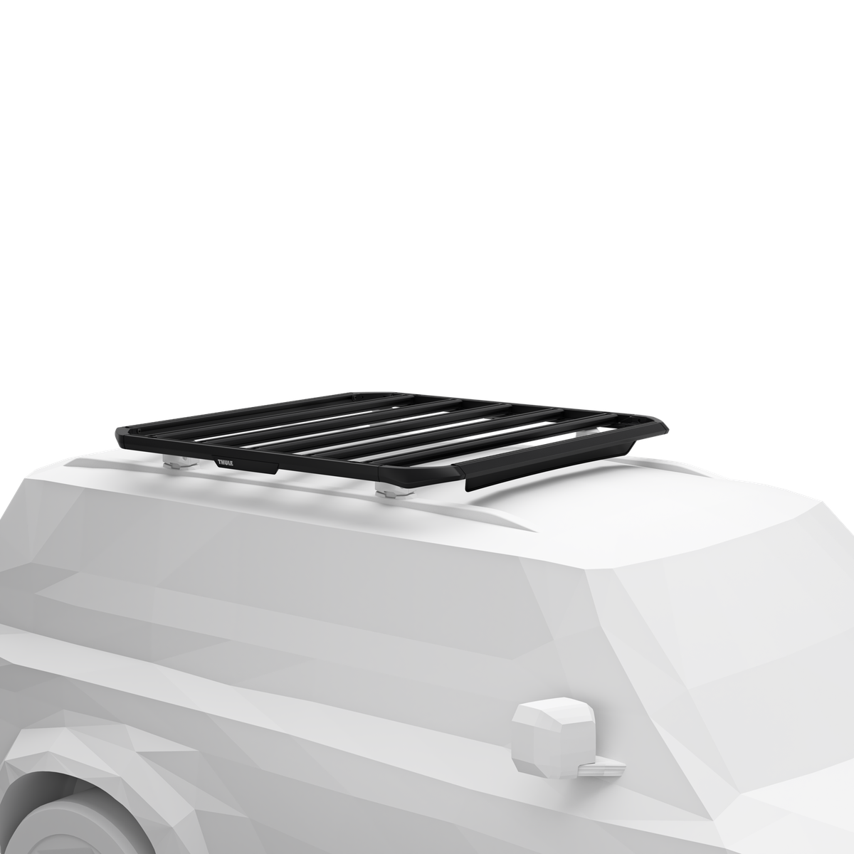 Platformă de plafon Thule Caprock M (611002) 2