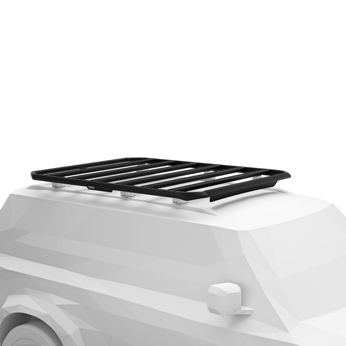 Platformă de plafon Thule Caprock L (611003) 2