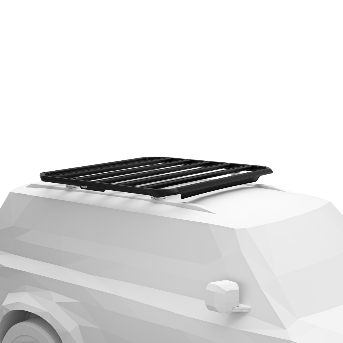 Platformă de plafon Thule Caprock XL (611004) 2