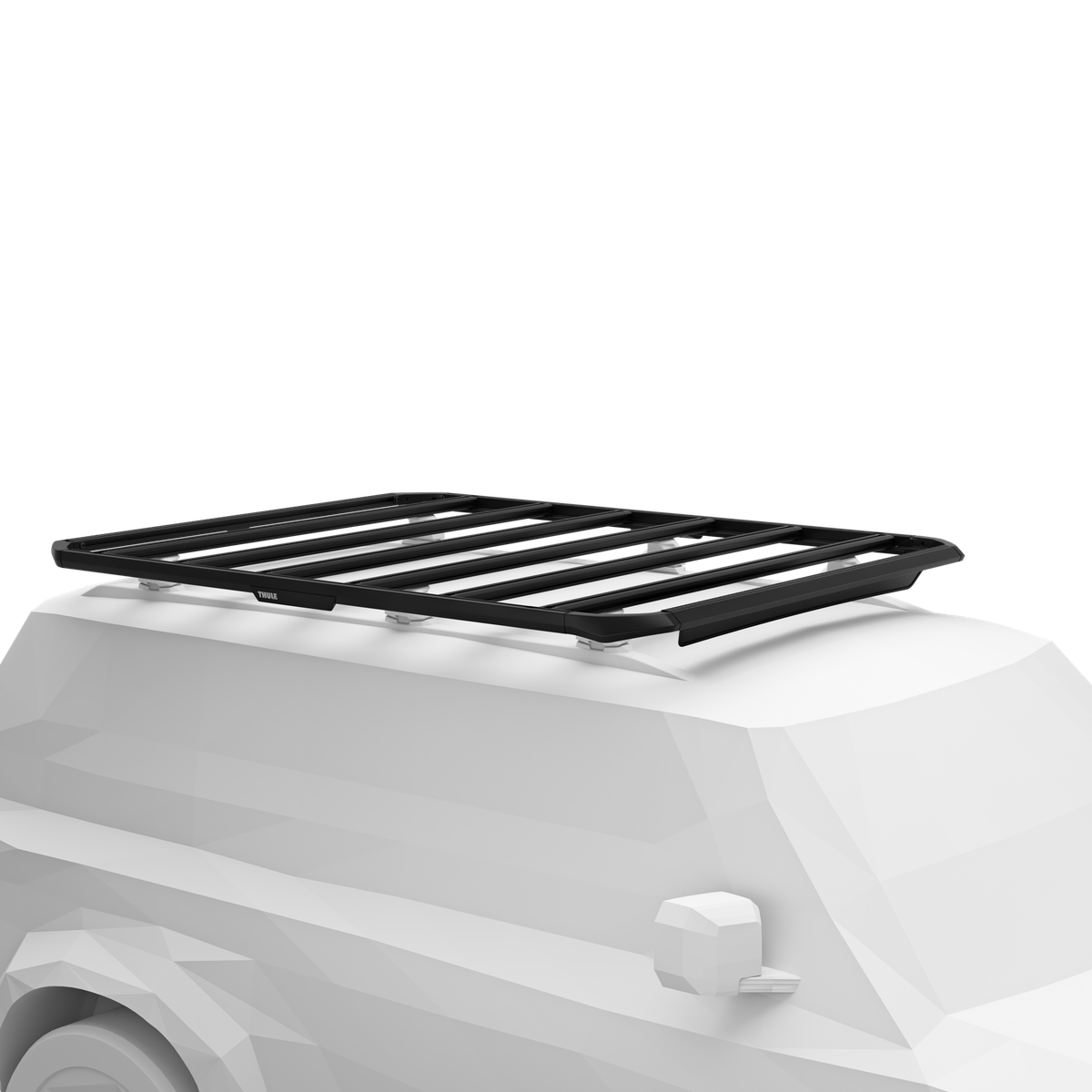 Platformă de plafon Thule Caprock XXL (611006) 2