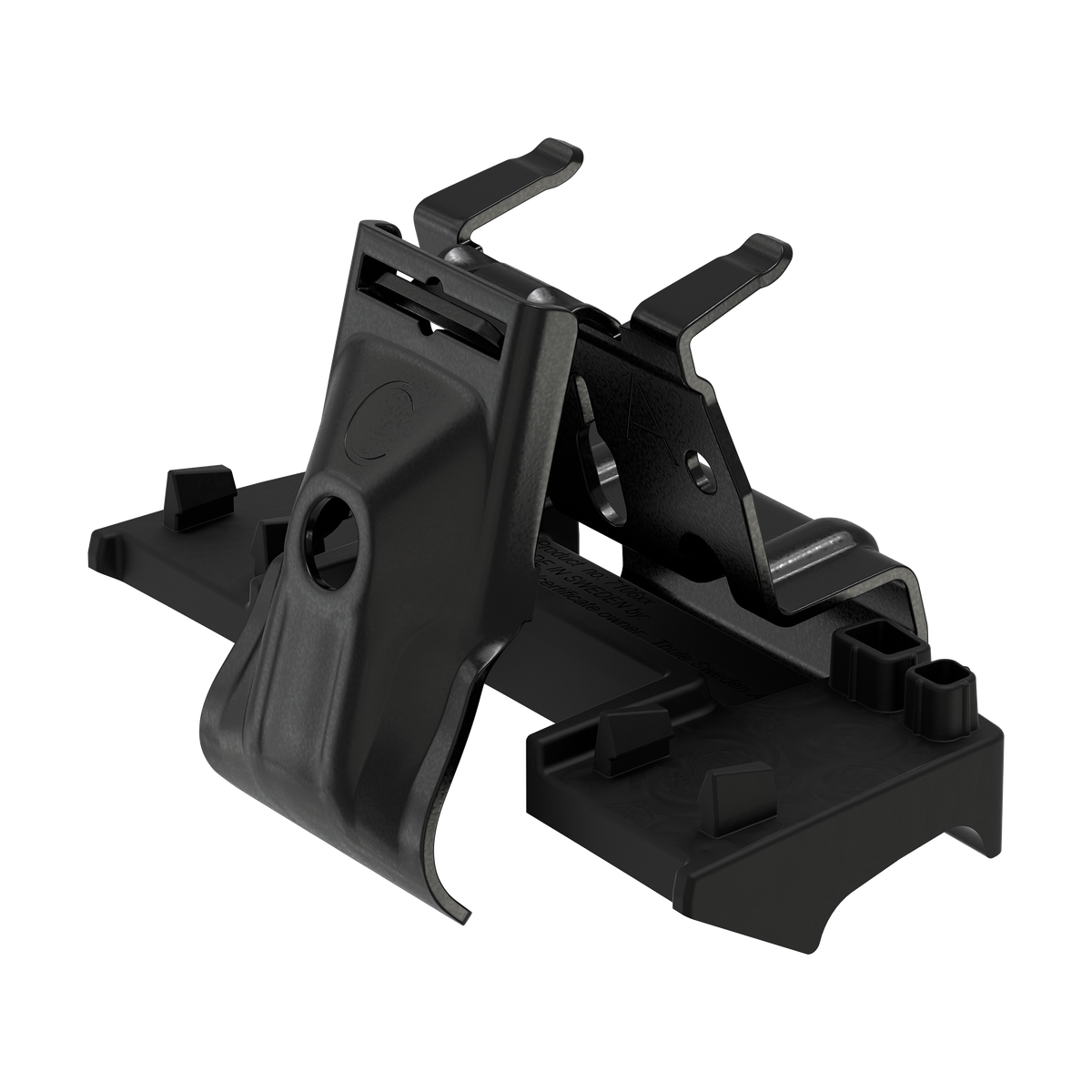 Kit Thule 186262 - kit de prindere pentru sine lipite de plafon