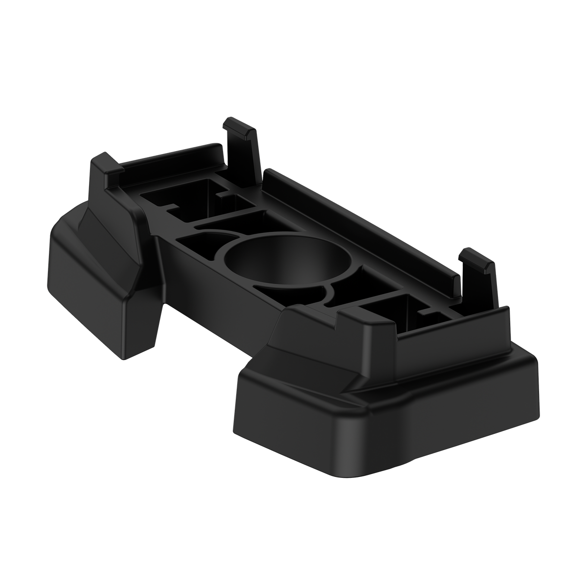 Distanțiere Thule Fixpoint 15 mm (710760)